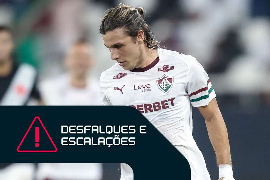 Quem joga nesta semana?