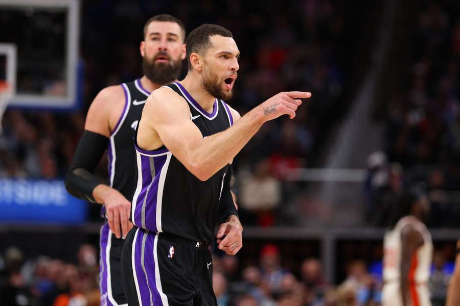 Kings i Heat z cennymi zwycięstwami w końcówce sezonu