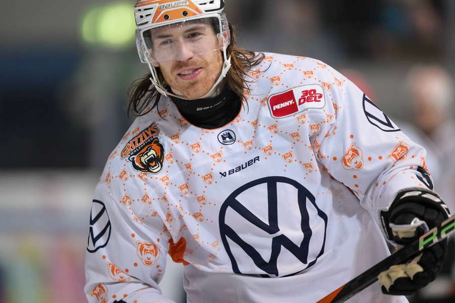 Krupp wechselt innerhalb der DEL von Wolfsburg nach Frankfurt