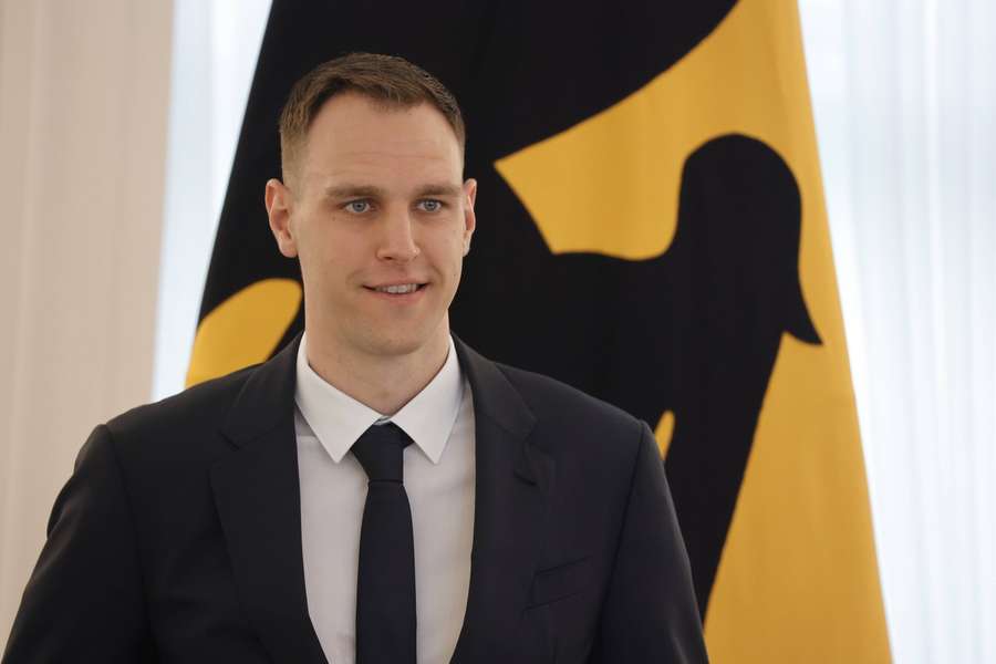 Voigtmann will die Karrriere auf dem Höhepunkt beenden Voigtmann will die Karrriere auf dem Höhepunkt beenden