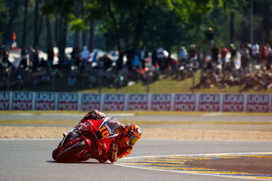 Luca Marini