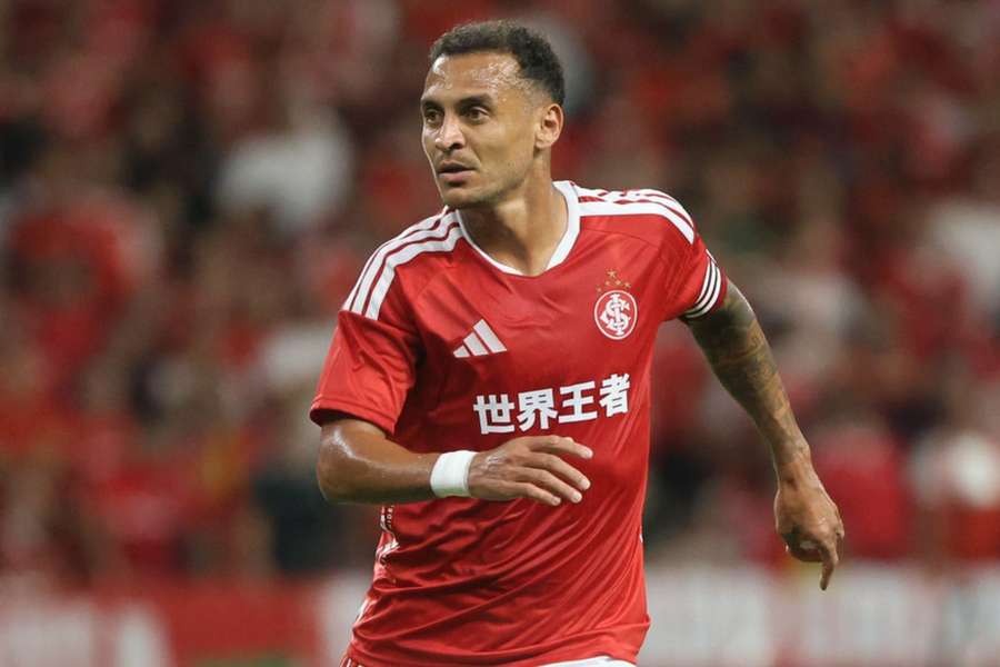 Inter de Alan Patrick está invicto há cinco jogos