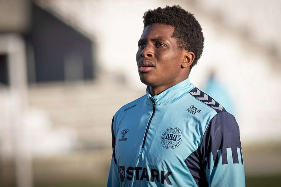 Dorgu se destacou na última temporada do clube italiano