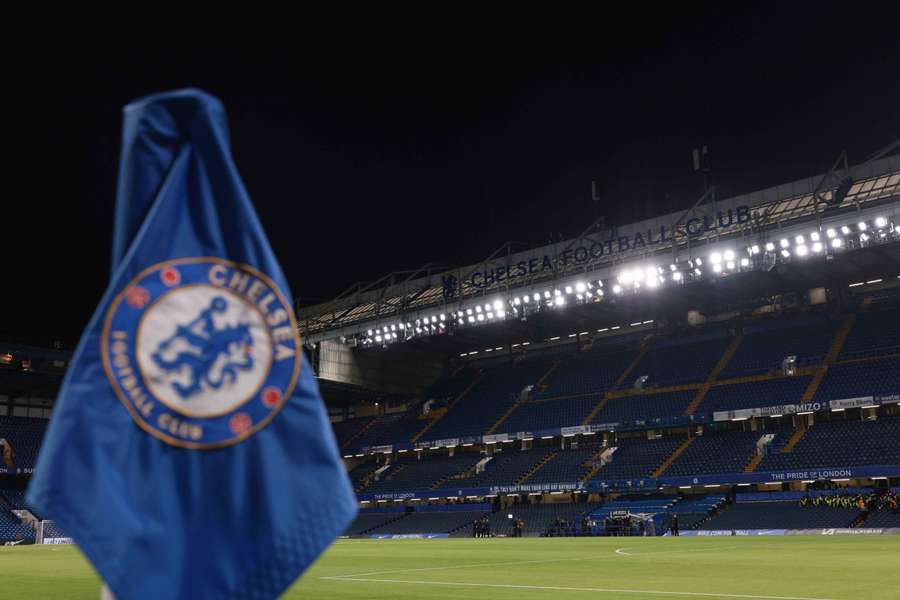 Chelsea have been handed a 31 million euros