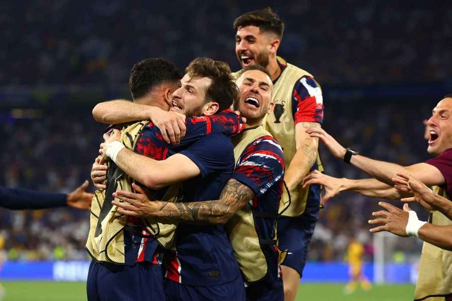 PSG