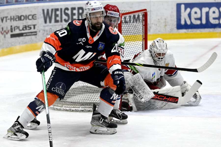 Udalosti 31. kola Tipos Extraligy: Séria Liptákov a skvelá forma Valenta
