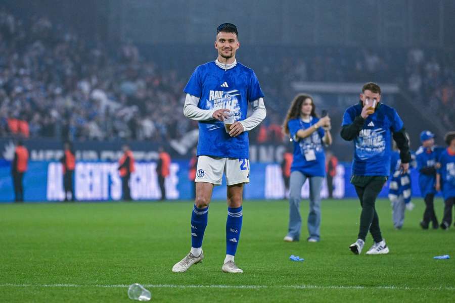Legionärscheck: Ljubicic und Sovoboda fixieren den Aufstieg
