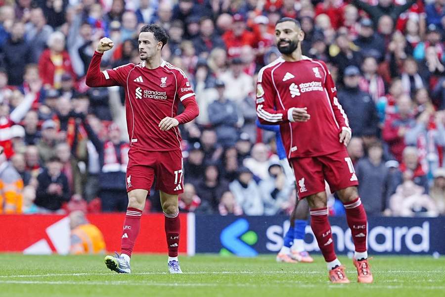 Jones has revealed that Salah has said sorry for his interview