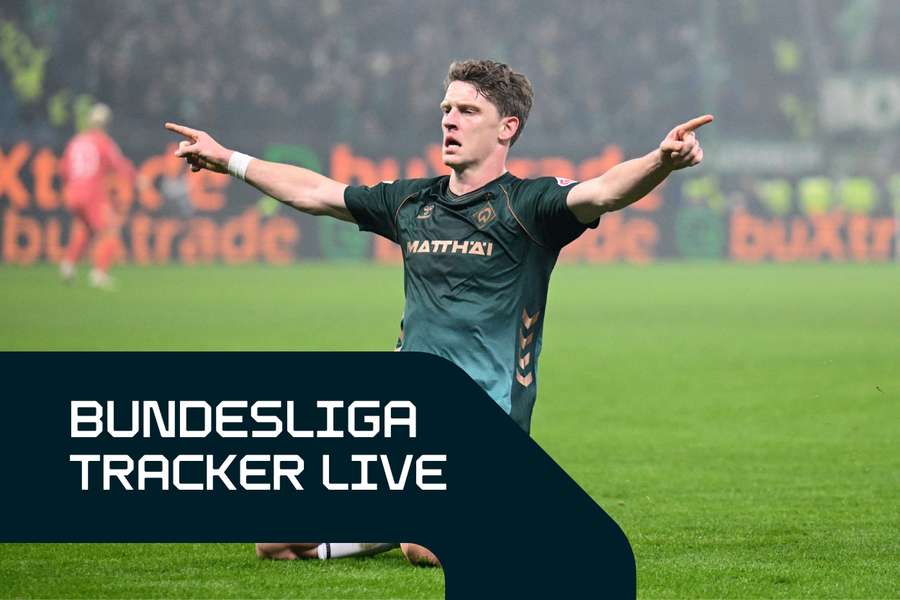 Alle Infos und News zum 13. Spieltag der Bundesliga Alle Infos und News zum 13. Spieltag der Bundesliga