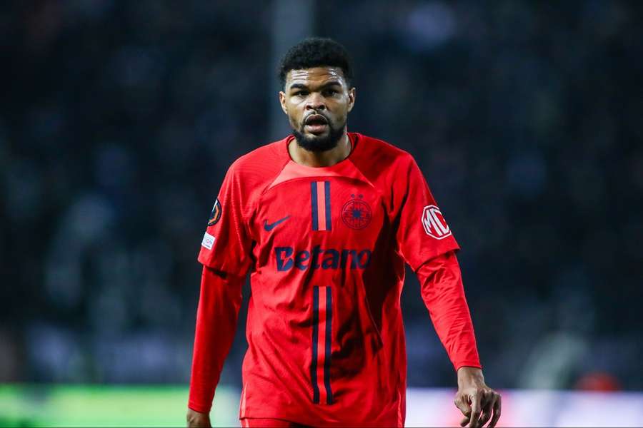 Malcom Edjouma Malcom Edjouma