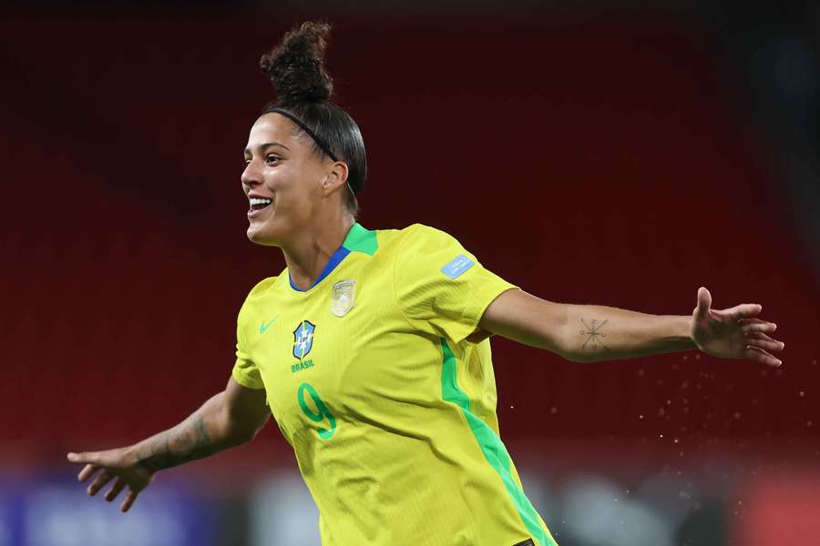Brasil eliminou o Uruguai na última fase