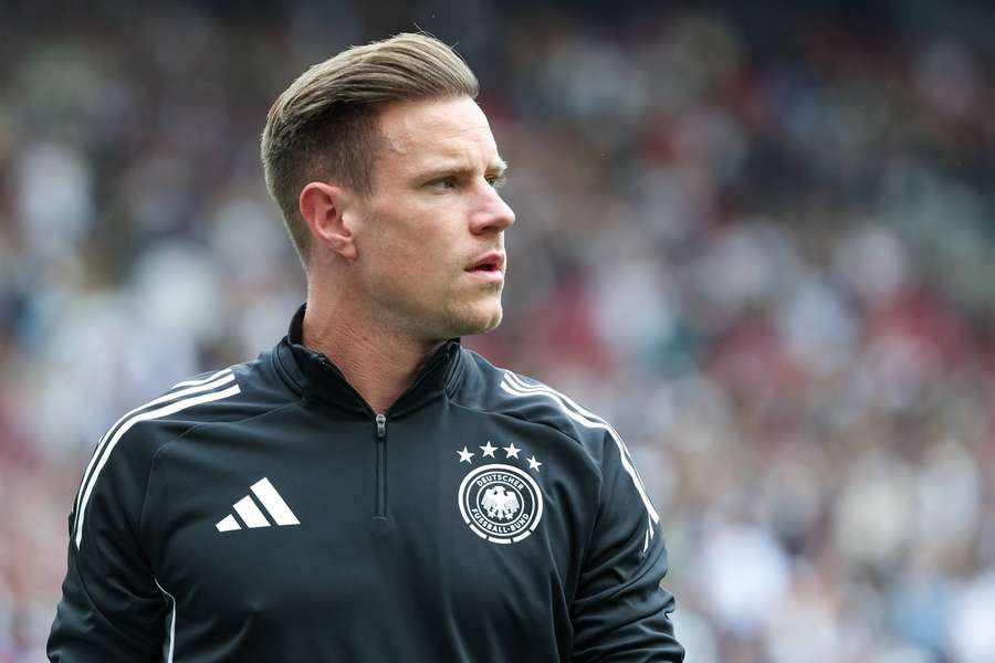 Ter Stegen hat Kooperationsbereitschaft bewiesen