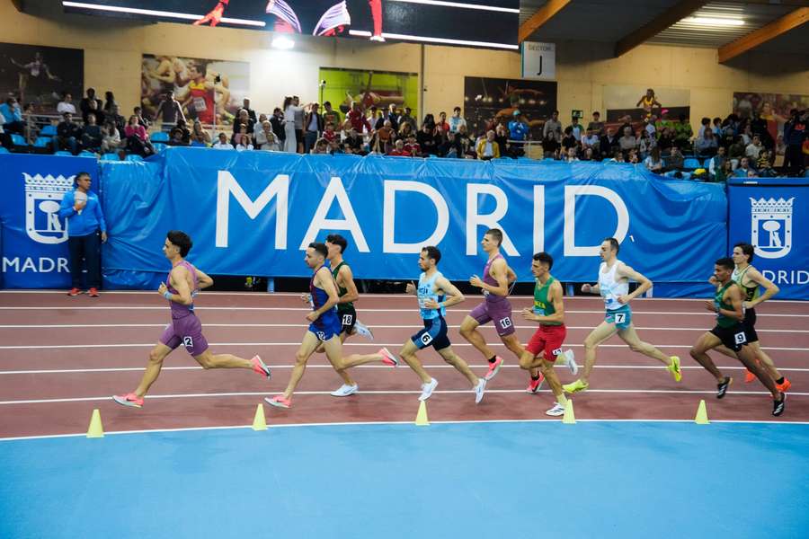 Madrid recibe el WIT 2025 este fin de semana Madrid recibe el WIT 2025 este fin de semana