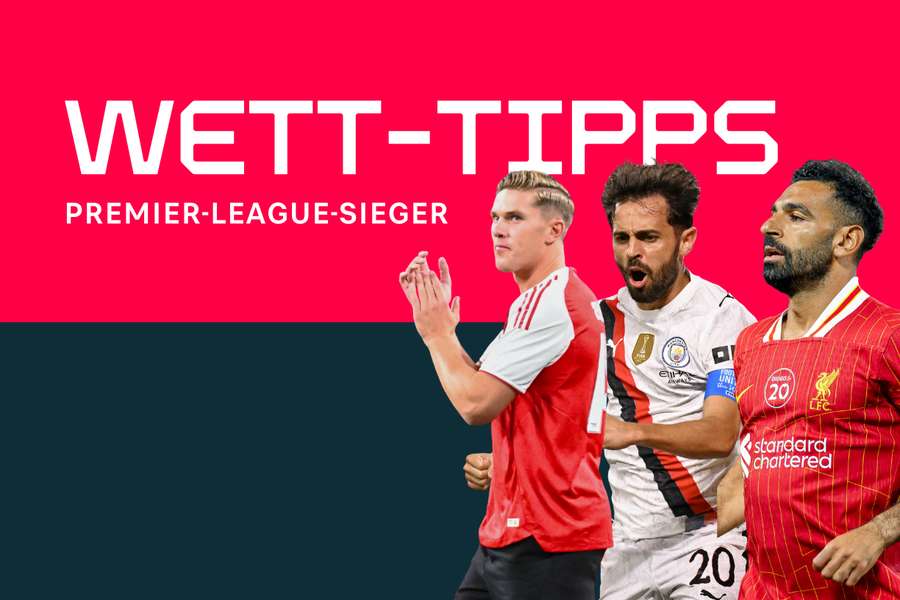 Premier League 2025/26: Vorhersagen, beste Wetten und Quoten
