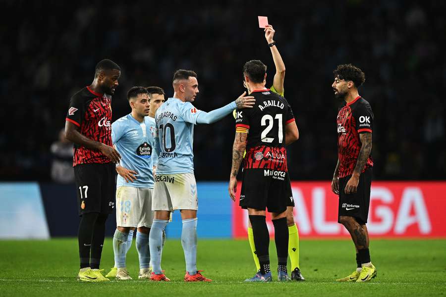 Mallorca y Celta se reencuentran