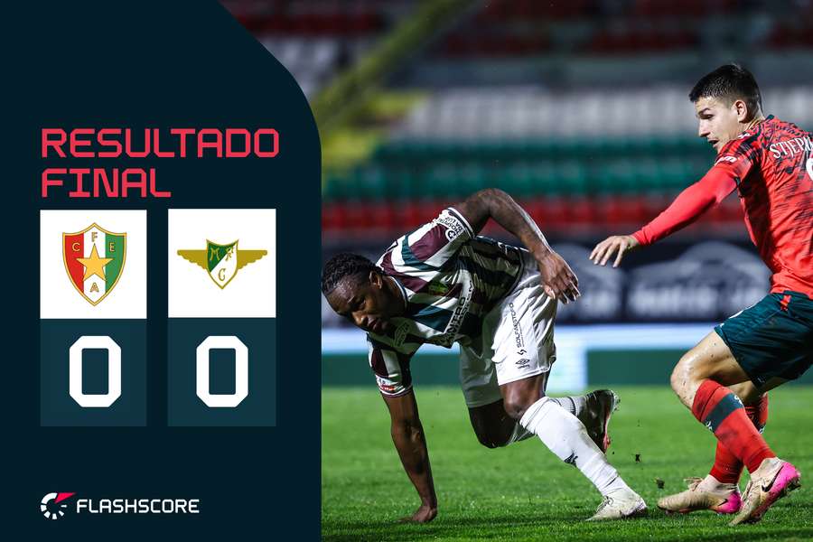 Jovane Cabral perante Stjepanovic 