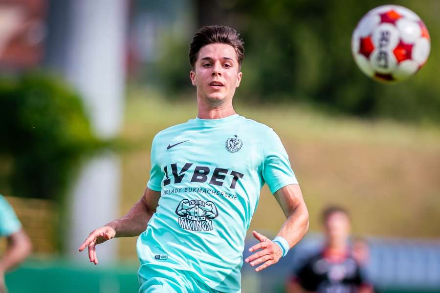 Arnau Ortiz odchodzi ze Śląska Wrocław i przenosi się do Atletico Madryt