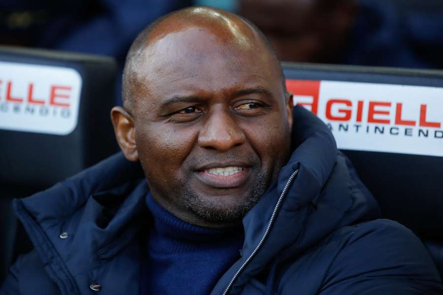 Patrick Vieira