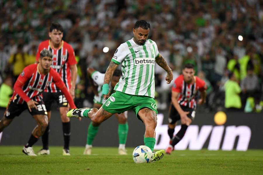 Edwin Cardona 