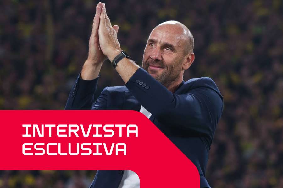 Esclusiva | Koller: "Sono curioso di vedere se il Bayer riuscirà a difendere il titolo"