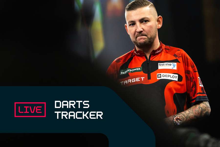 Alle News zum vierten Tag der Darts-WM 2025