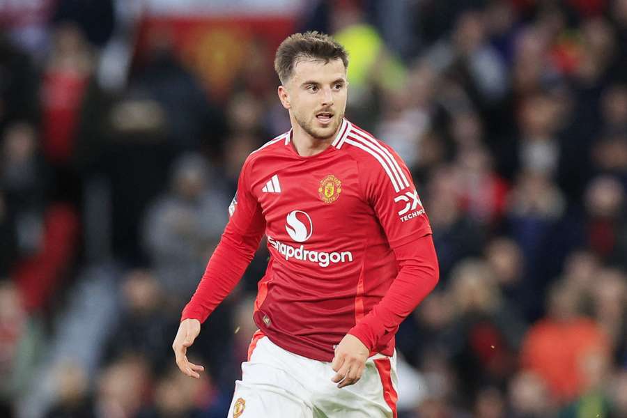 Mason Mount vai estar de fora várias semanas
