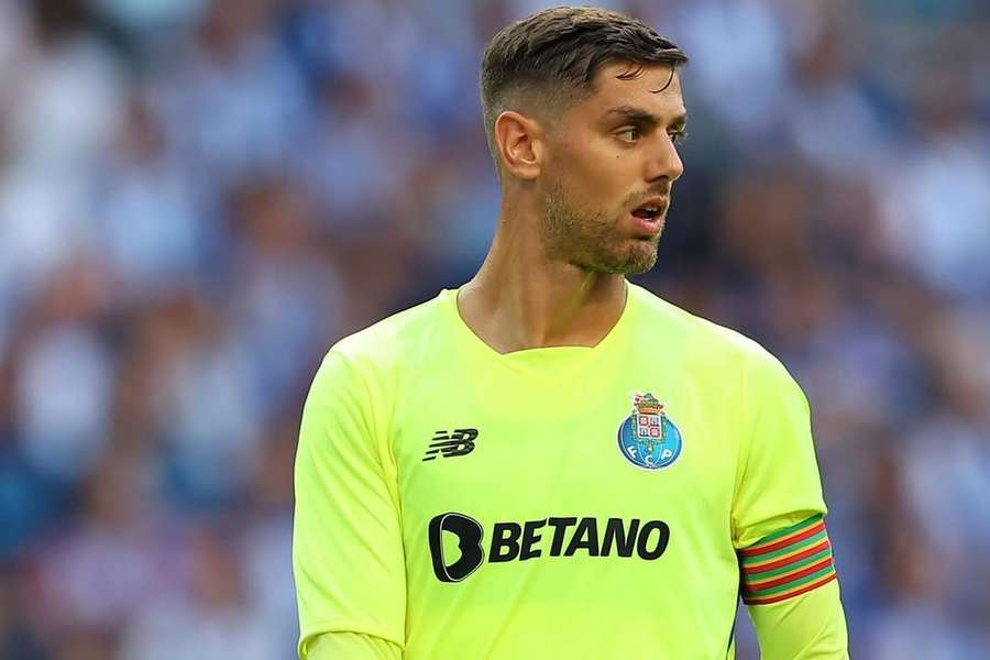 FC Porto abriu portas do Dragão