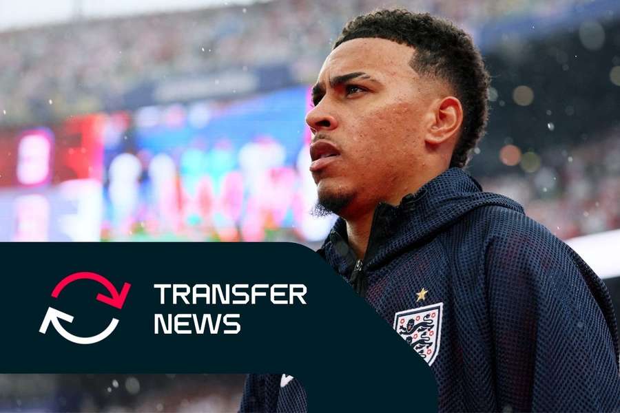 Morgan Rogers is set to become one of the most expensive players of all time Morgan Rogers is set to become one of the most expensive players of all time