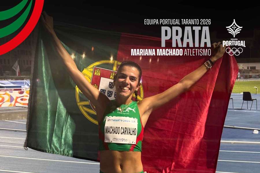 Mariana Machado Mariana Machado