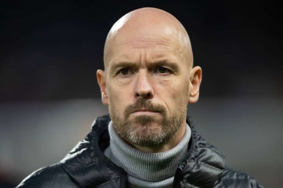 Ten Hag says United need to strengthen squad with quality signings