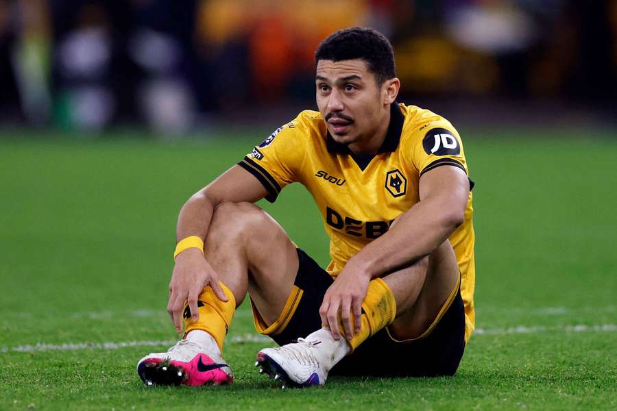 Man Utd trio urge club chiefs to go for Wolves star