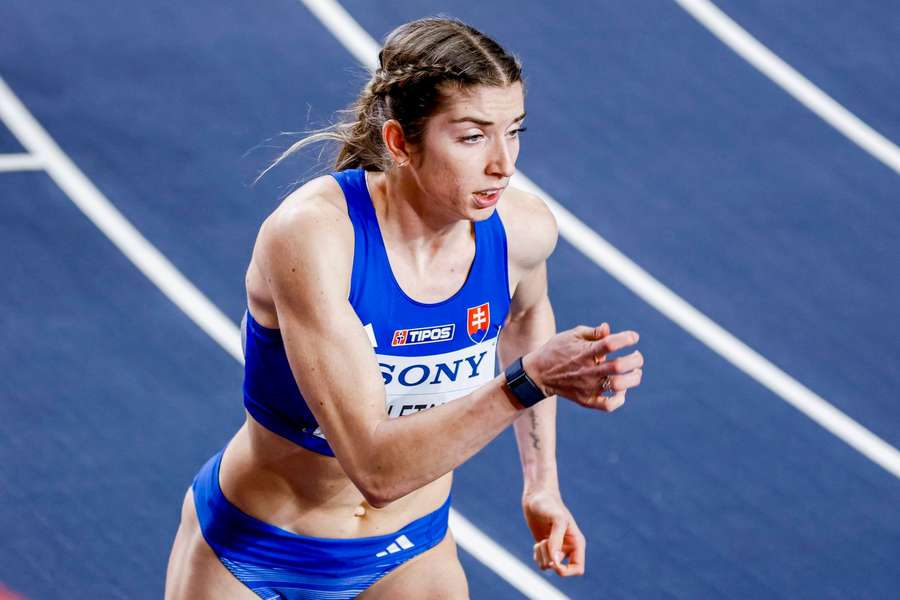 Družstvo okolo Zapletalovej zažiarilo.