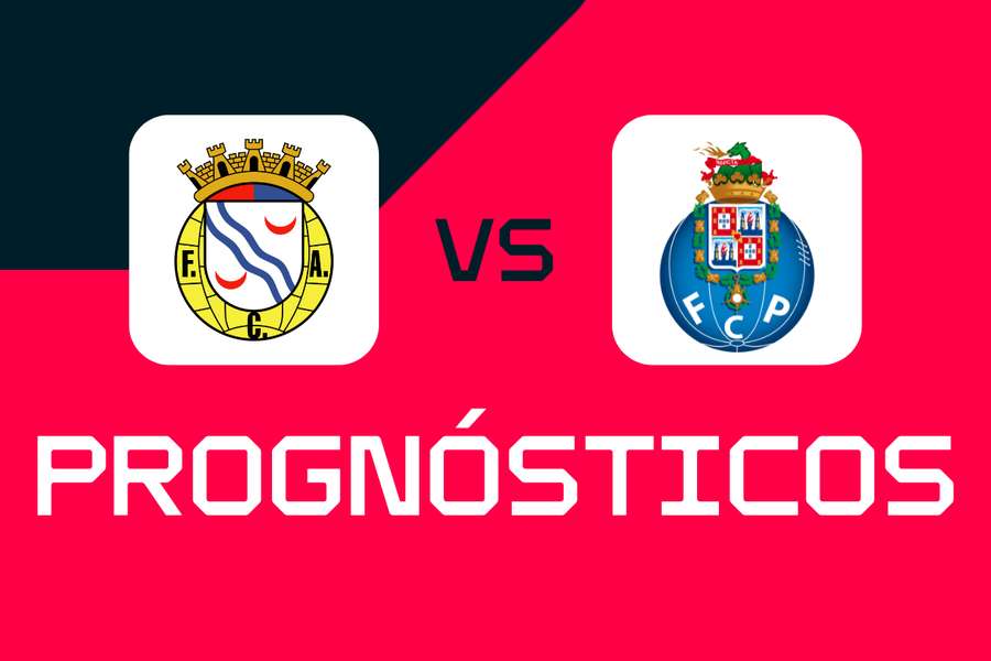 Alverca - FC Porto: Prognósticos, melhores apostas e odds (Liga Portugal)