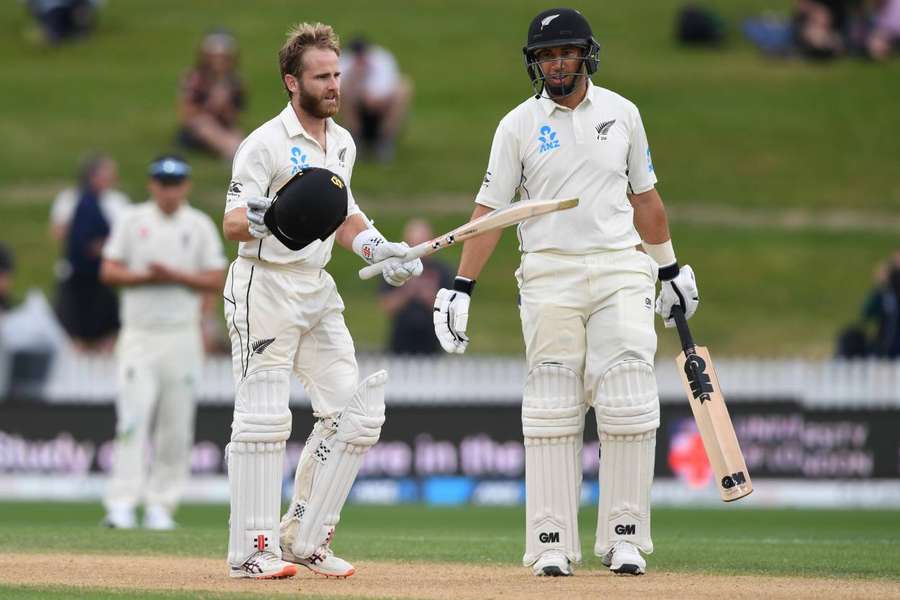 New Zealand mount home defence against England's 'Bazball'