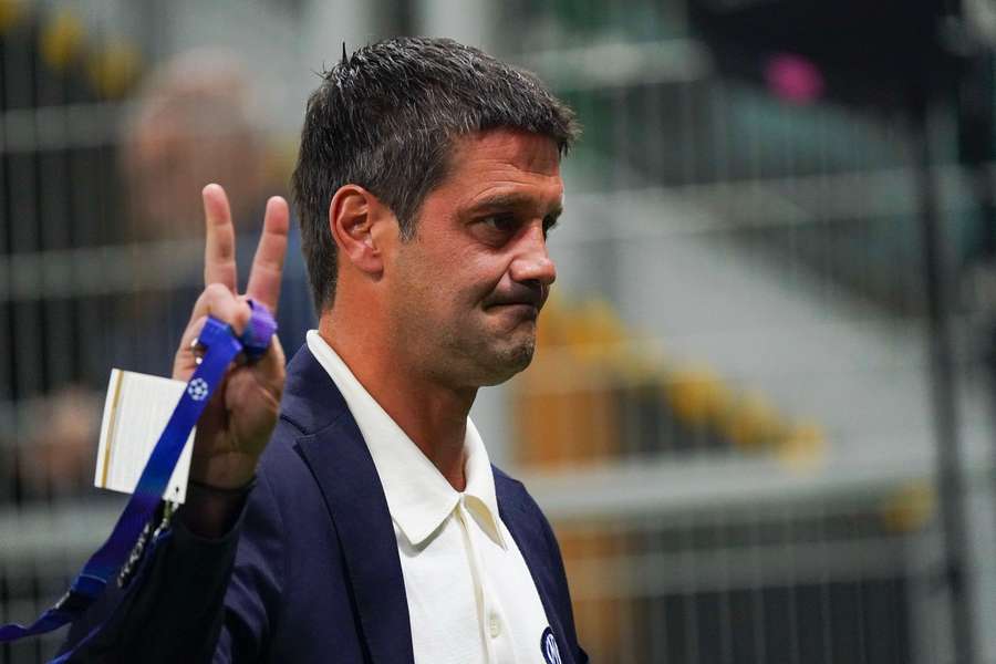Cristi Chivu