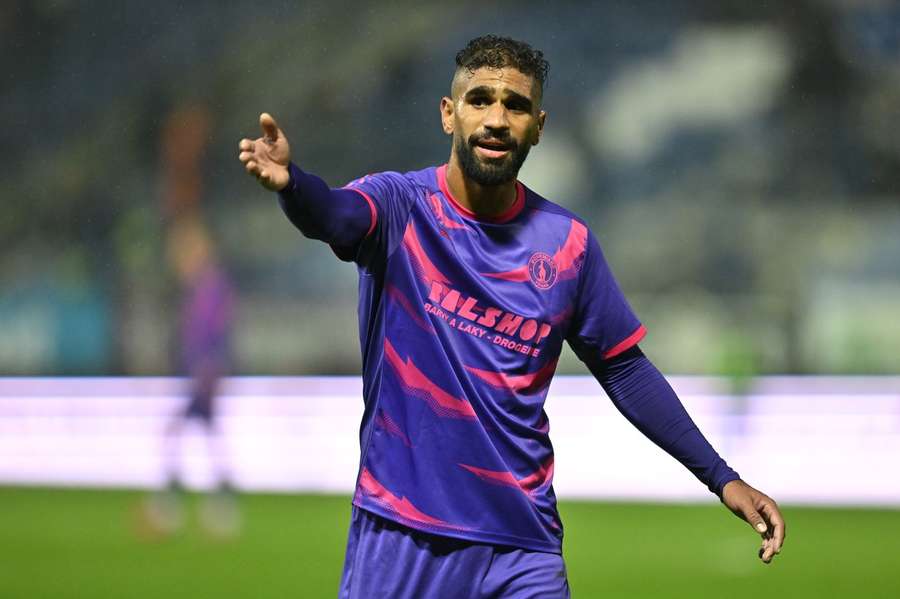 Baník urgentně řeší útok. Prý se rozběhla jednání s Bohemians, ve hře i výměna hráčů