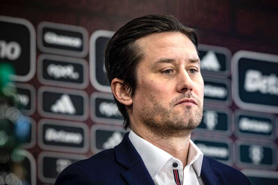 Rosický přiznal, že Sparta musí v Konferenční lize cílit minimálně na finále.