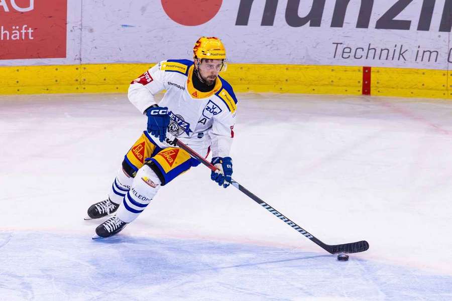 Tatar sa vrátil vo výbornej forme.