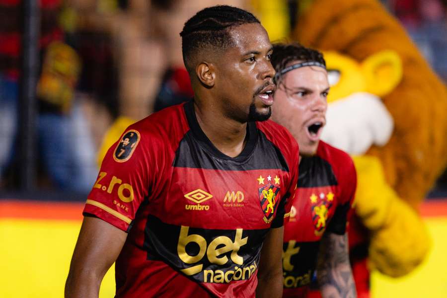 O Sport quer se manter na Copa do Brasil