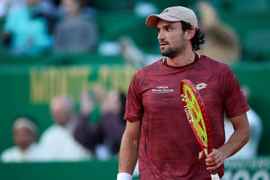 Vacherot, en Montecarlo