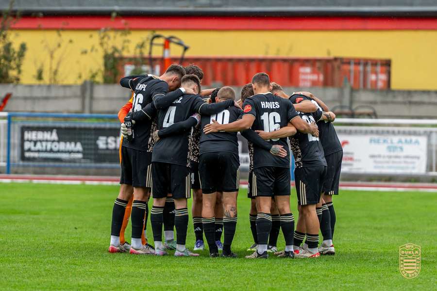 Dukla zavíta do Starej Ľubovne.