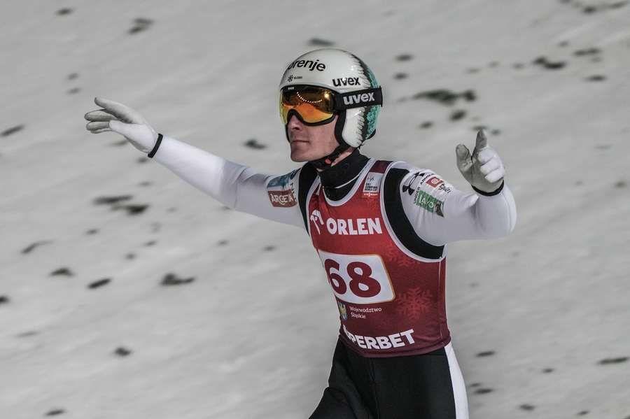 AdlerFlash: Prevc-Festspiele in Wisla AdlerFlash: Prevc-Festspiele in Wisla