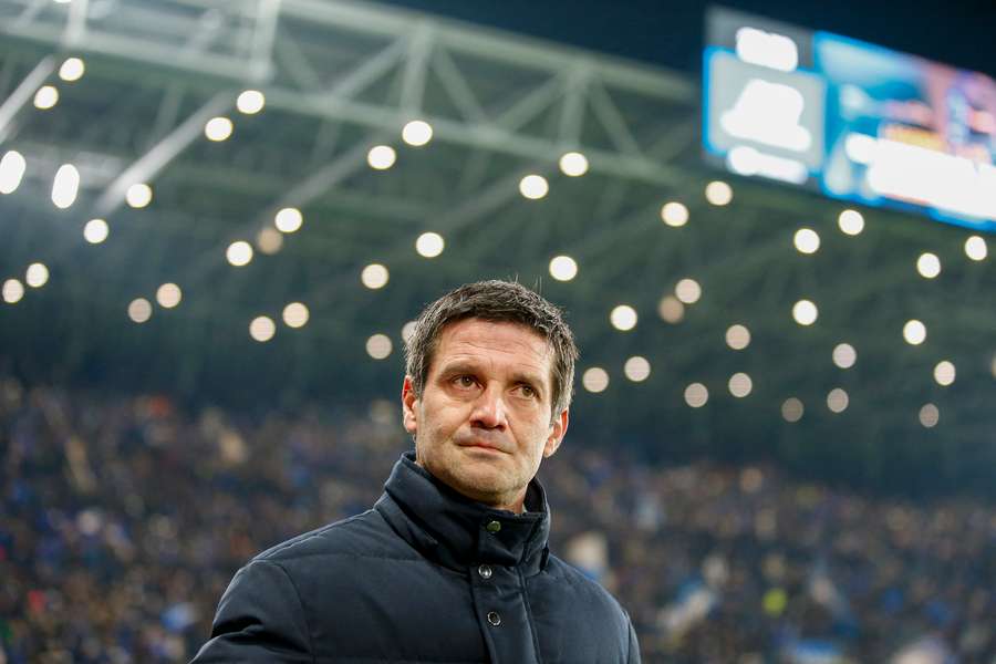 Cristian Chivu Cristian Chivu