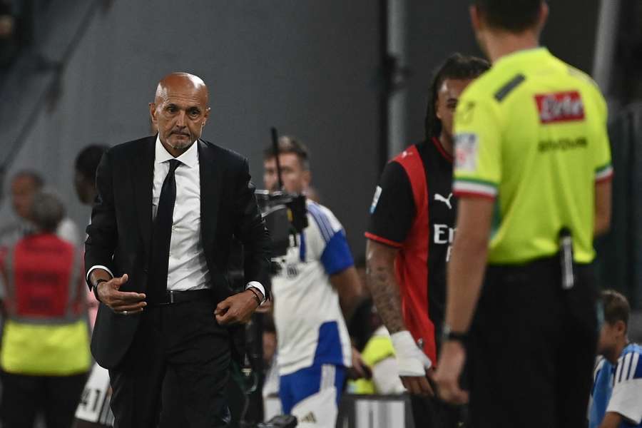 Spalletti Spalletti