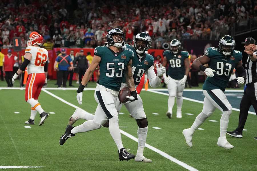 Der 59. Super Bowl ist auch in der Presse als Klatsche für die Chiefs wahrgenommen worden.