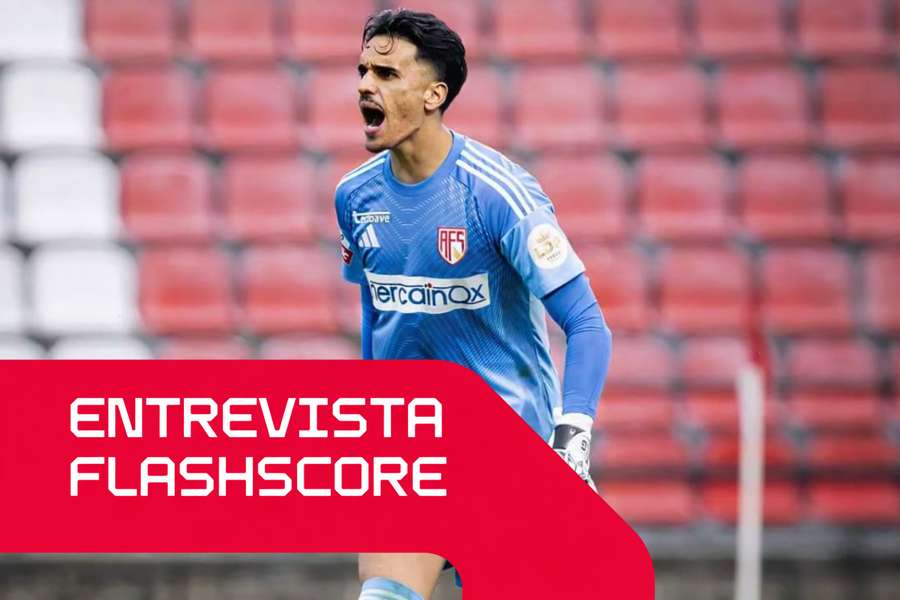 João Gonçalves representou o AFS