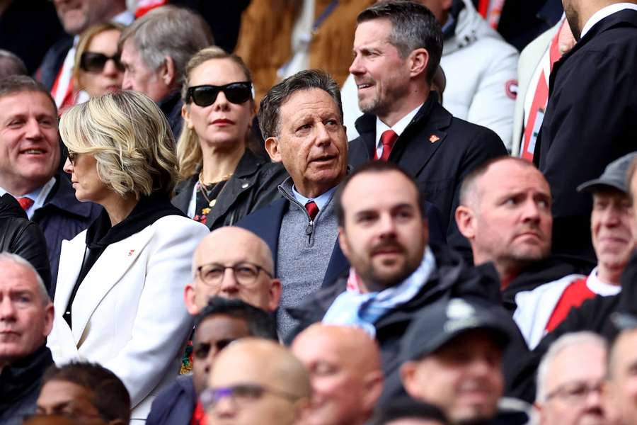 La proposta di Tom Werner non è stata accolta con favore