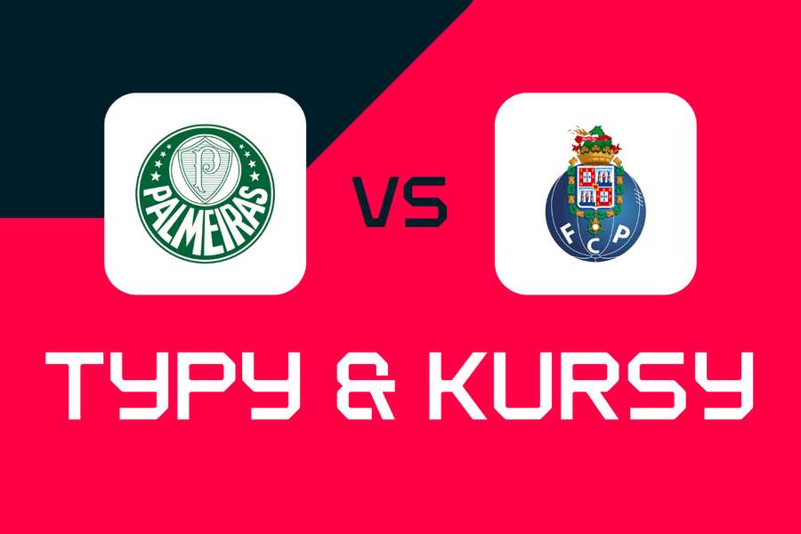 Palmeiras - Porto: Przewidywania, najlepsze zakłady i kursy (Klubowe Mistrzostwa Świata)