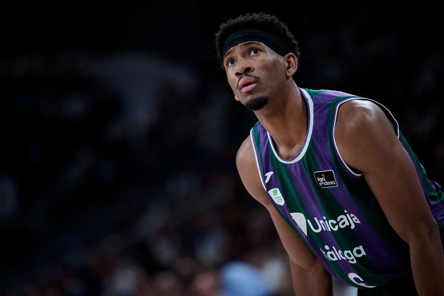 Kameron Taylor pone rumbo a Valencia Basket.