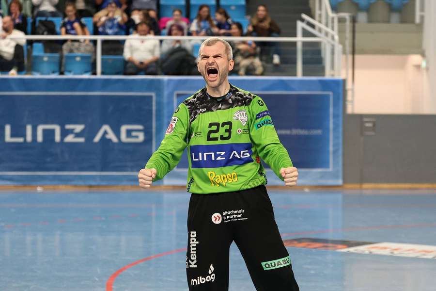 HLA Meisterliga: Kopf-an-Kopf-Rennen nach Runde 7 HLA Meisterliga: Kopf-an-Kopf-Rennen nach Runde 7